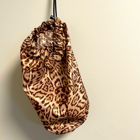 2/$30 💥 Dynamite leopard print jacket size XS - Picture 8 of 14